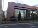 日本赤十字