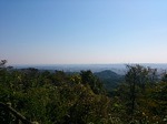 山頂風景3