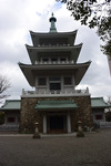 慰霊塔