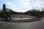 猿江恩賜公園2