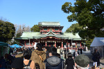 富岡八幡宮