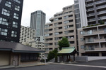 白金氷川神社3