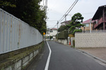 住宅街2