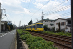 東急世田谷線2