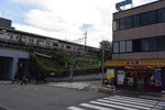 日野台へ