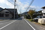 駒木野宿
