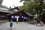猿田彦神社