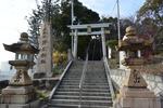 柿本神社