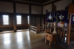 天守閣2