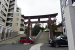 白金氷川神社