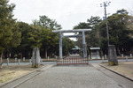 鶴谷八幡宮