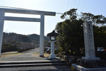 安房神社