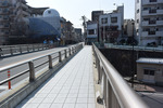 国道1号線