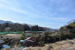 高台より