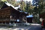 與瀬神社