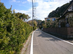 参道
