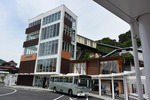 上野原駅