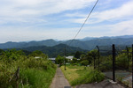 犬島神社より
