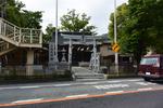 三島大明神