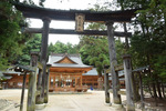 穂高神社