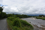 穂高川