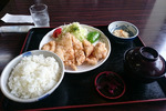 山賊焼き