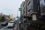 西馬込駅