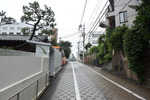 上り坂