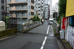 広尾へ