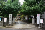 青山熊野神社