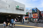 代々木駅