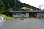笹子駅