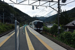笹子駅2