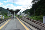笹子駅3