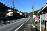 黒野田宿