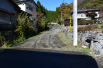 旧街道