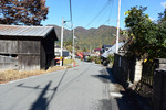 駒飼宿