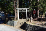 諏訪神社