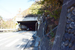 観音トンネル