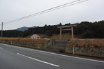 御神米田