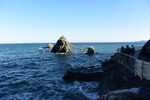 夫婦岩