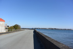 海沿い