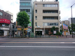 中野坂上2