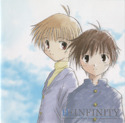 B・INFINITY
