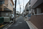 西新宿