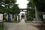鷺宮八幡神社