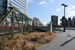 跨線橋