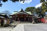 品川神社