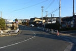 住宅地