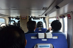 客席